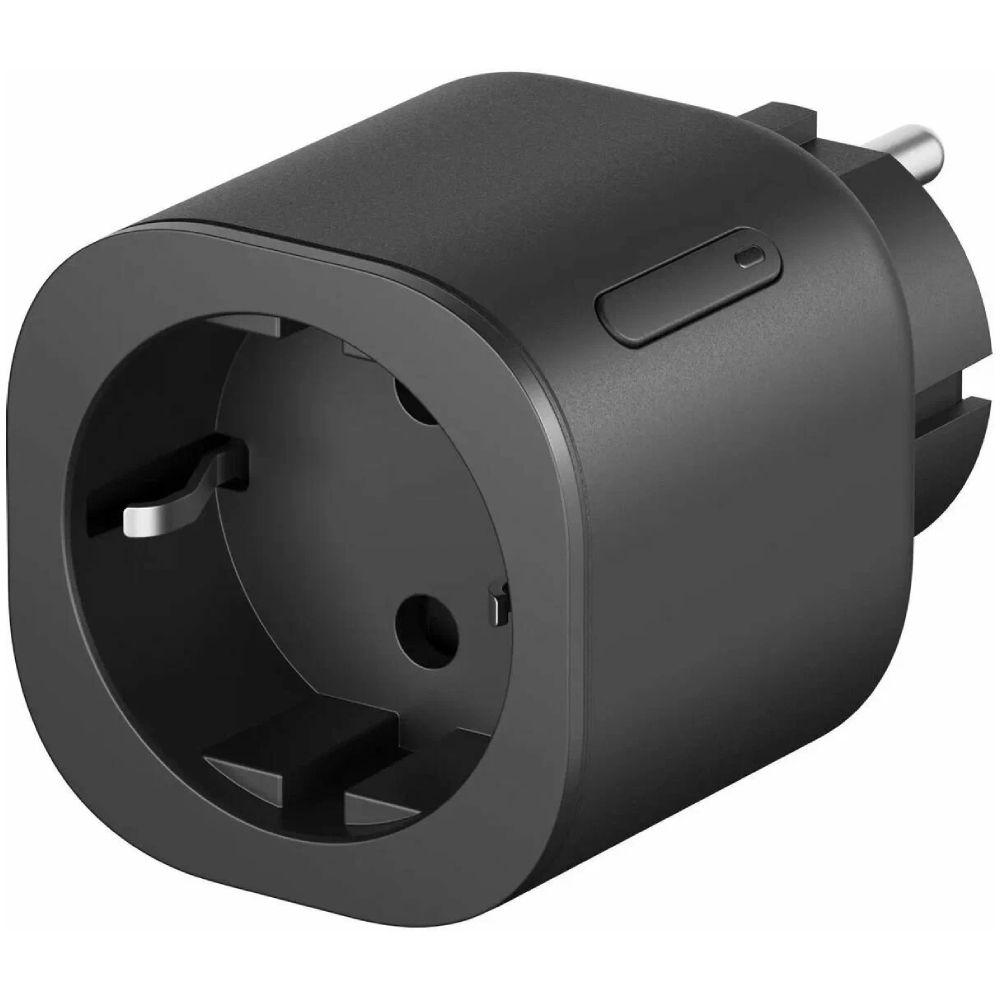 Elektrik yuvası Yandex YNDX-00540BLK — Ağıllı ev, Bakı (2)