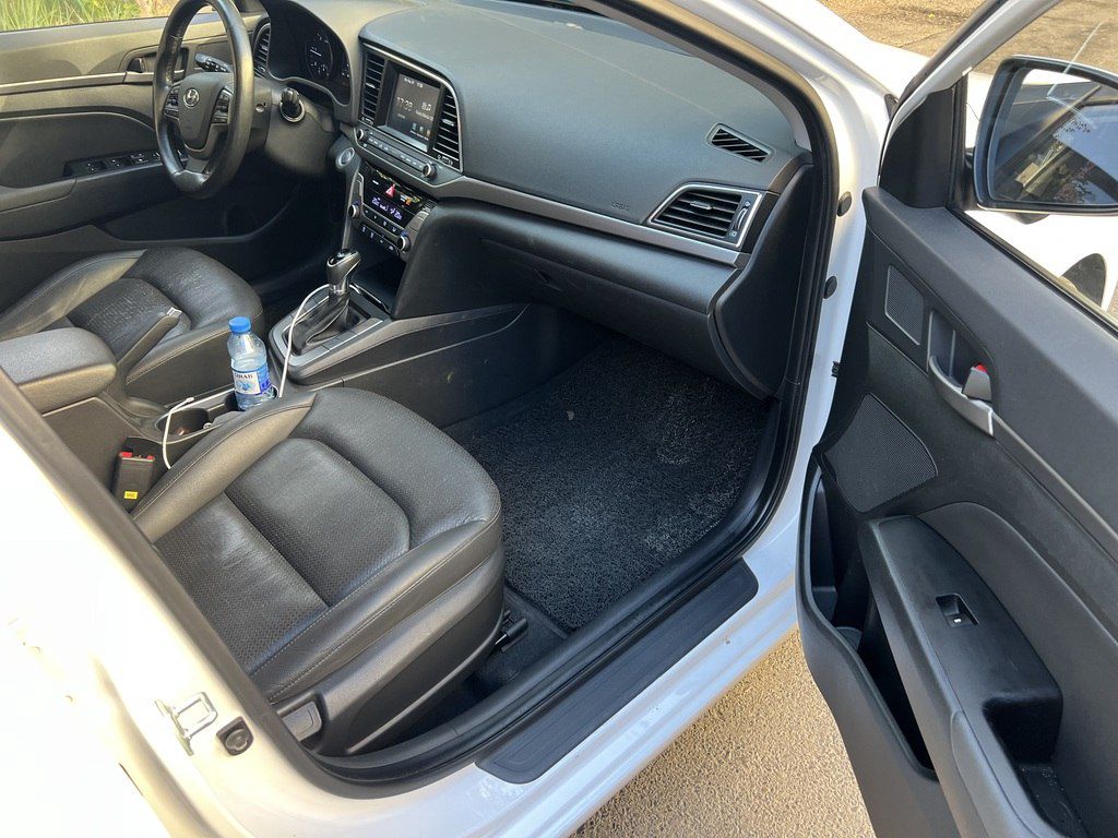 Hyundai Avante, 1.6 L, 2015 il, 210 000 km — Avtomobillər, Cəlilabad (3)