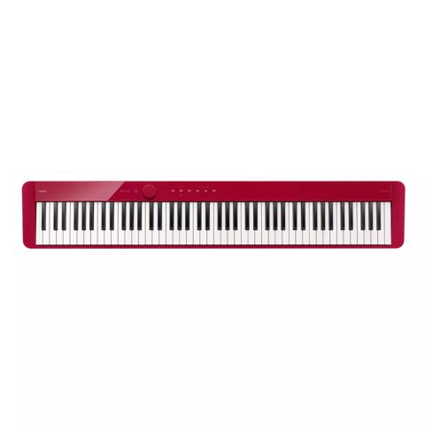 Rəqəmsal piano Casio Privia PX-S1100 RD