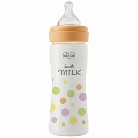 Qidalandırıcı Chicco Perfect Easy (250 ml) 8058664176052 — Bakı