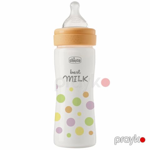 Qidalandırıcı Chicco Perfect Easy (250 ml) 8058664176052 — Bakı