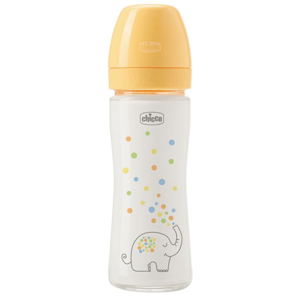 Qidalandırıcı Chicco Perfect Easy (330 ml) 8058664176113 — Mallar, Bakı (2)