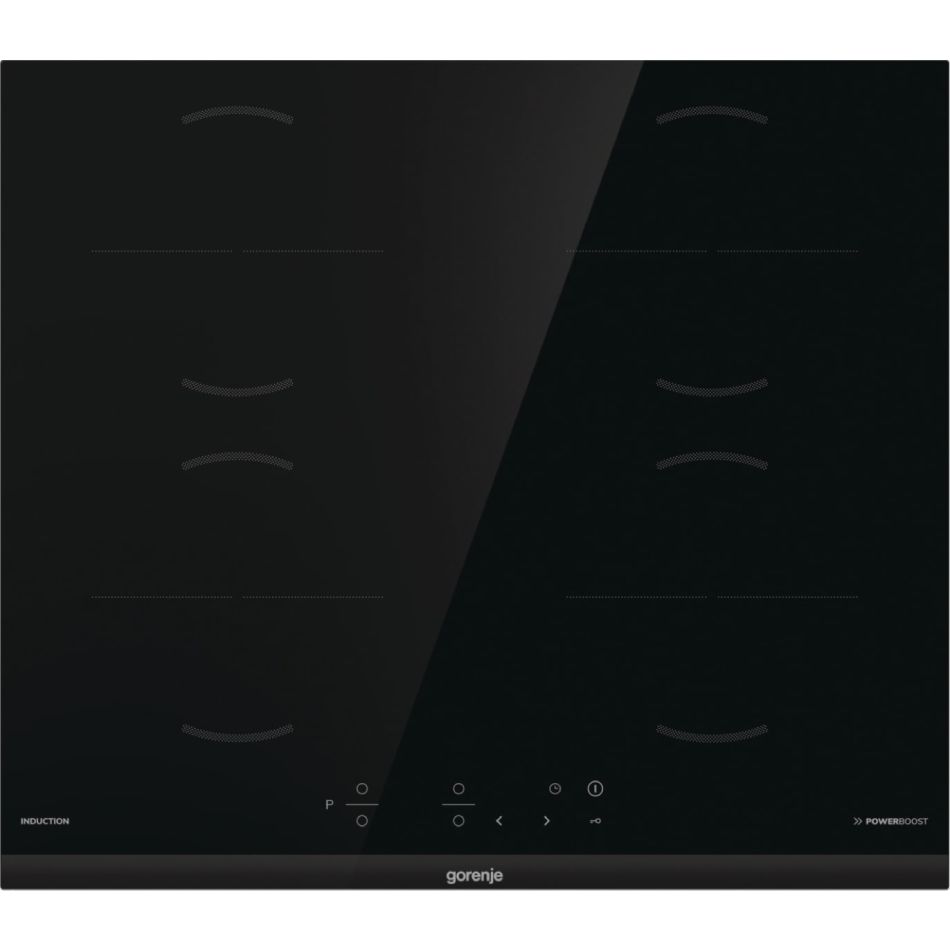 İnduksion plitə Gorenje GI6401BCE — Plitələr, Bakı (3)