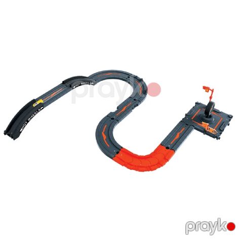 Oyun dəsti Hot Wheels City Expansion Track Pack HDN95 194735028870 — Bakı