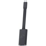 USB Hub Dell USB Type-C 470-BCFW_AZ Black — Кабели, адаптеры и переходники