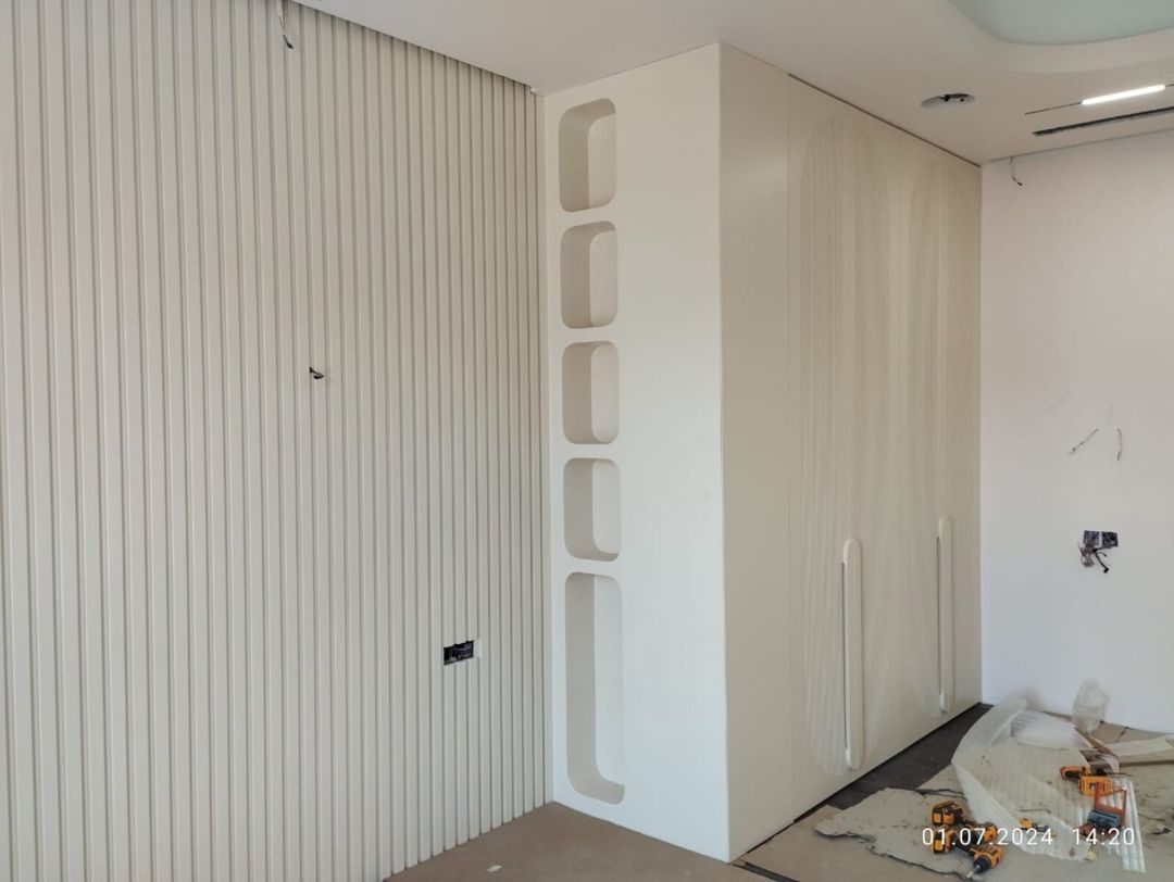 Yataq otağı mebellərinin hazırlanması — Xidmətlər, Bakı (8)