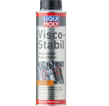 Liqui Moly Qatılıq stabilləşdiricisi 0,3 L (1017/1996) — Bakı