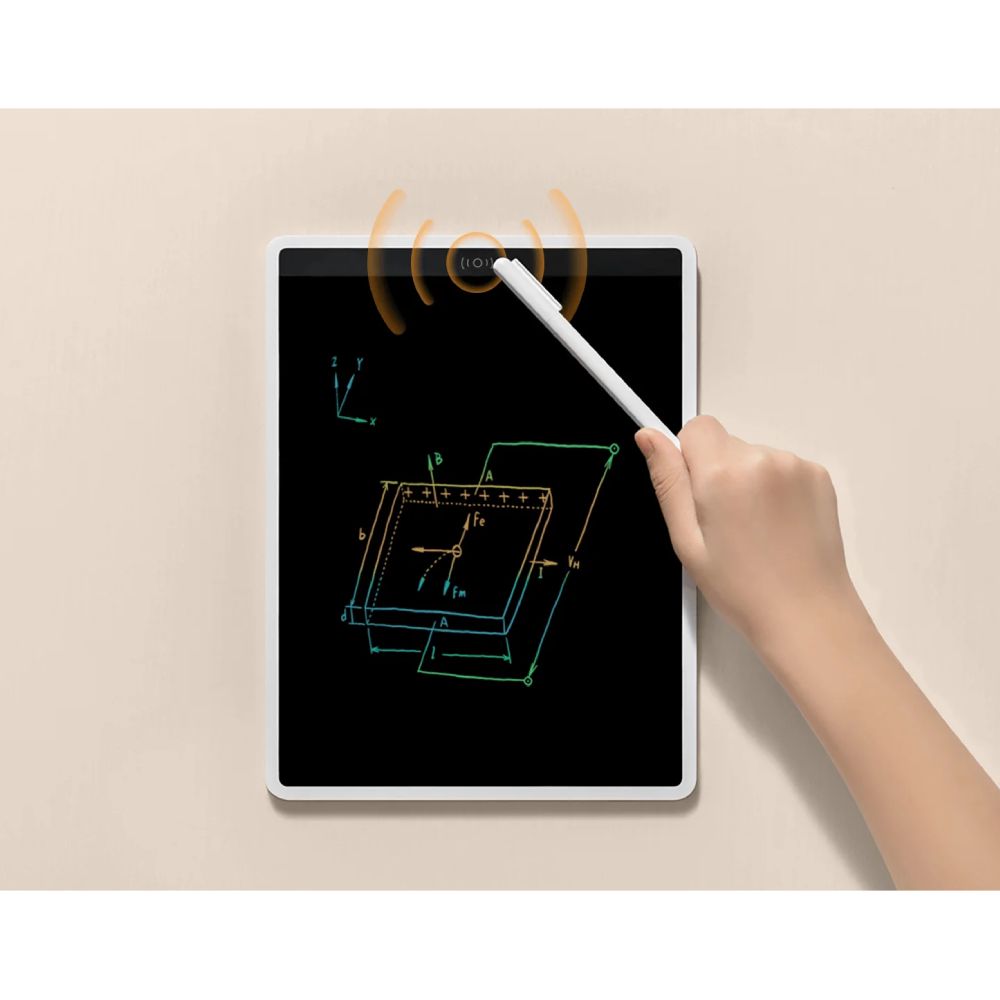 Xiaomi LCD Writing Tablet 13.5 MJXHB02WC — Mallar, Bakı (3)