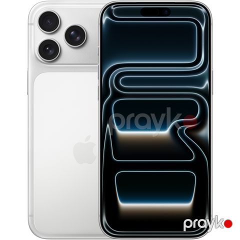 iPhone 17 Pro Max 512 GB Silver