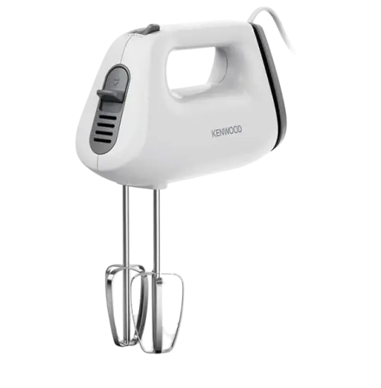 Kenwood QuickMix Lite Hand Mixer White HMP10.000WH — Bakı