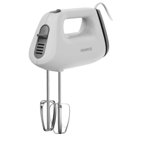 Kenwood QuickMix Lite Hand Mixer White HMP10.000WH — İrşad — Blenderlər, doğrayıcılar və mikserlər