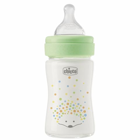 Qidalandırıcı Chicco Perfect Easy (150 ml) 8058664176038 — Bakı