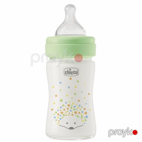 Qidalandırıcı Chicco Perfect Easy (150 ml) 8058664176038 — Bakı