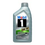 Mühərrik yağı Mobil 1 0W-20 1L — Mühərrik yağları