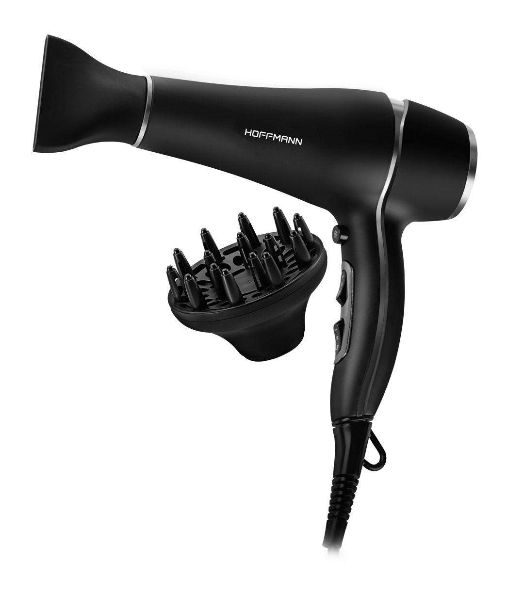 Fen hoffmann HD2250 — Fən, Bakı (2)