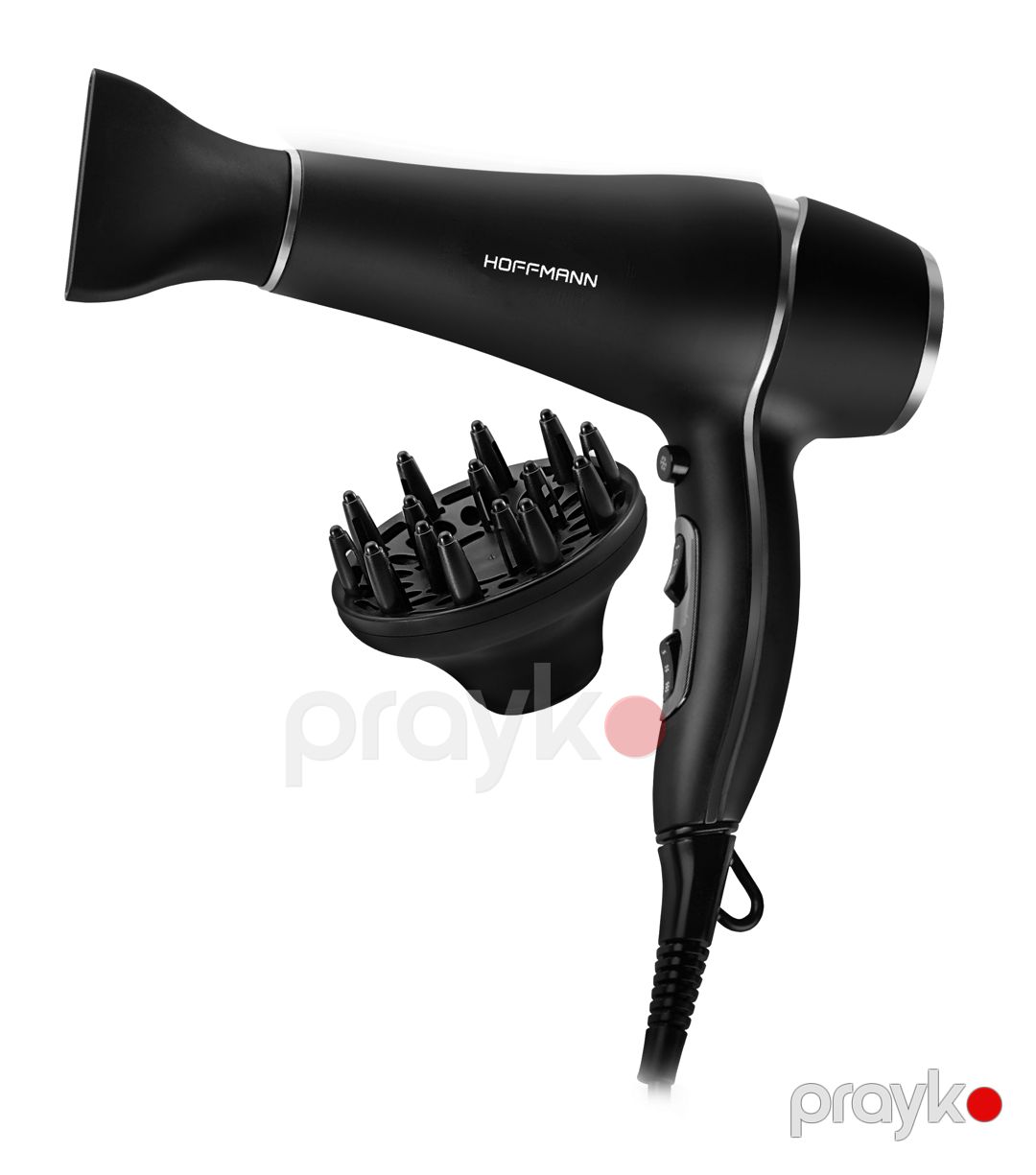 Fen hoffmann HD2250 — Fən, Bakı (2)