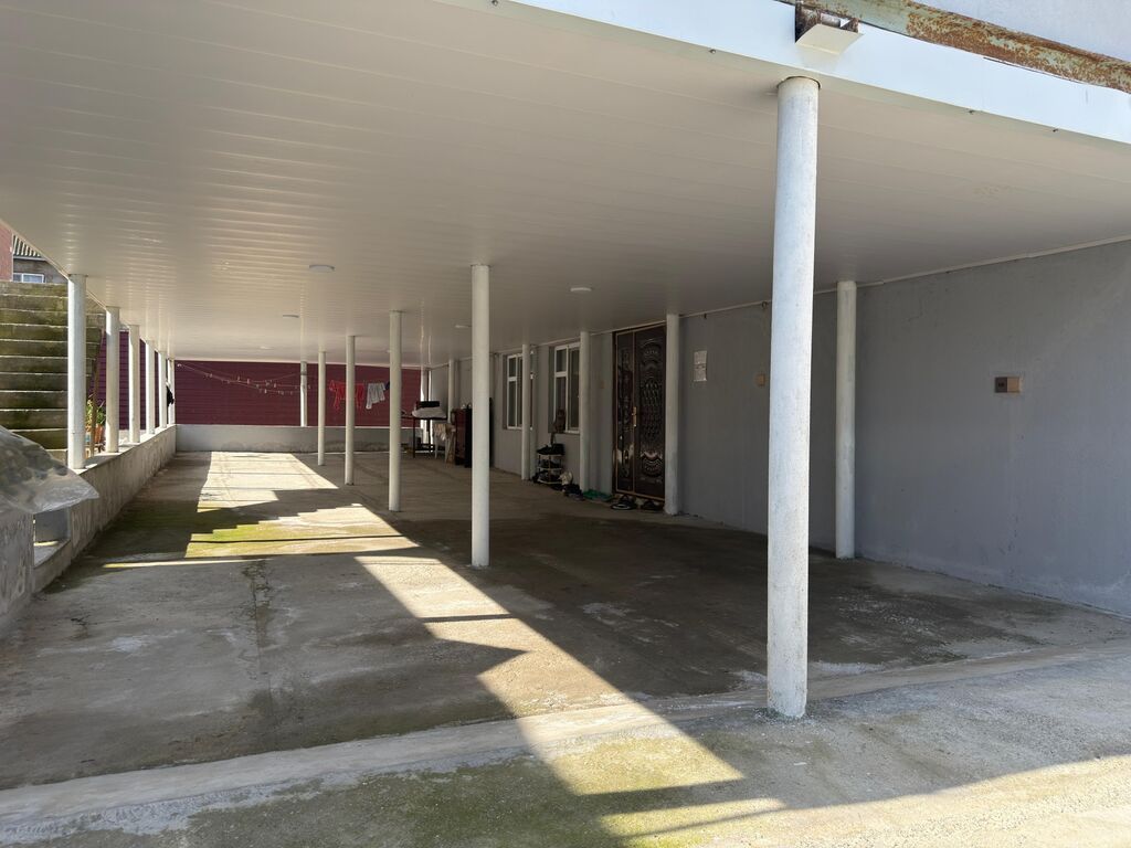 12 otaq, 250 kv. m, Kredit yoxdur — Daşınmaz əmlak, Cəlilabad (10)