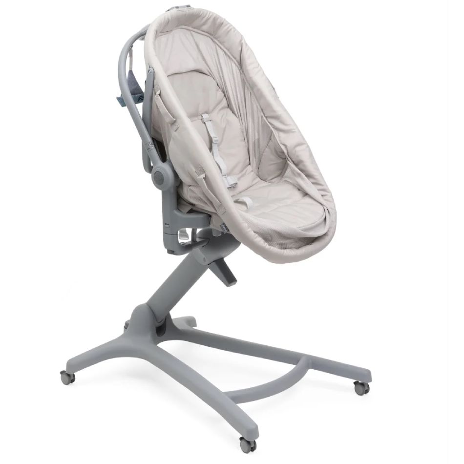 Beşik-yedirmə oturacağı Chicco Baby Hug Pro 8058664173273 — Uşaq otağı, Bakı (3)