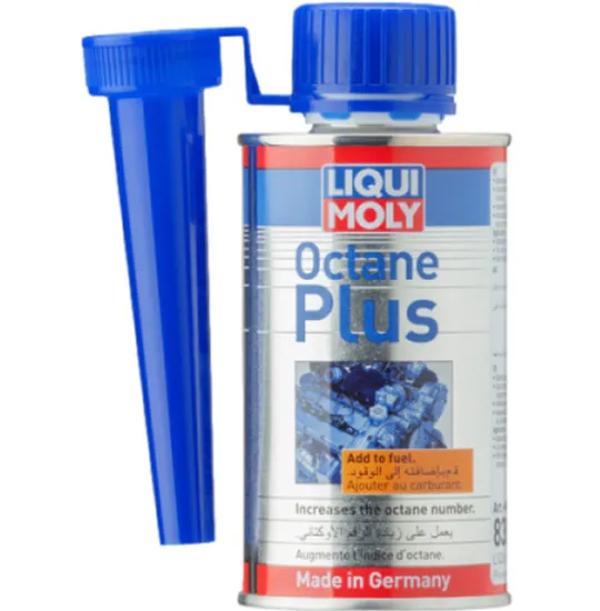 Liqui Moly Oktan artıran qatqı (3954/ 2527) — Bakı