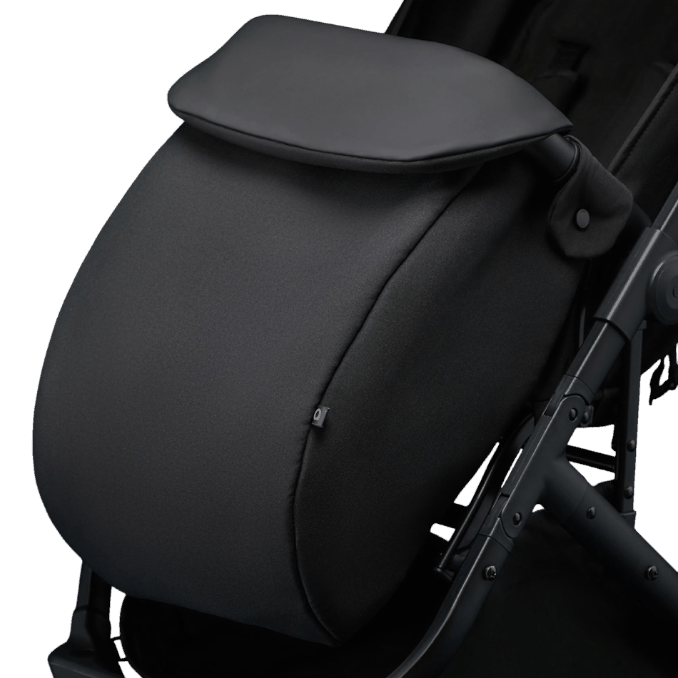Uşaq arabası üçün ayaq çexolu Anex Air-X Black — Ehtiyat hissələri və aksesuarlar, Bakı (3)