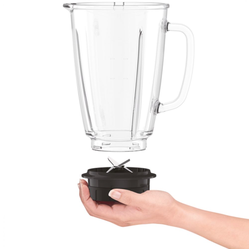 Blender Moulinex LM435810 Blenderforce 7211003234 — Mətbəx texnikası, Bakı (3)