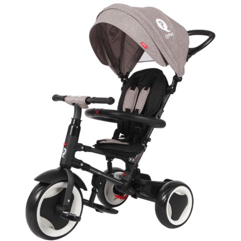 Uşaq velosipedi QPlay S380-7 Rito Eva 686268624564 — Bakı