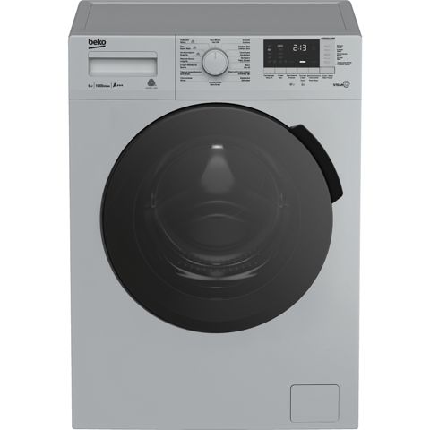 Paltaryuyan Beko Wsre 6512 PRS