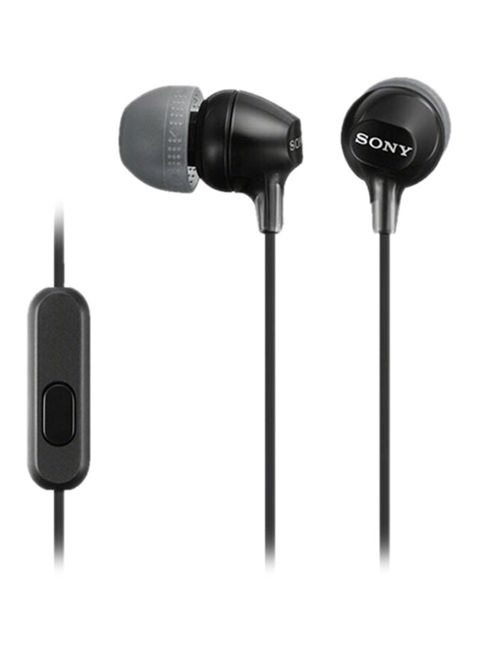 Qulaqlıq Sony MDR-EX15AP — Bakı