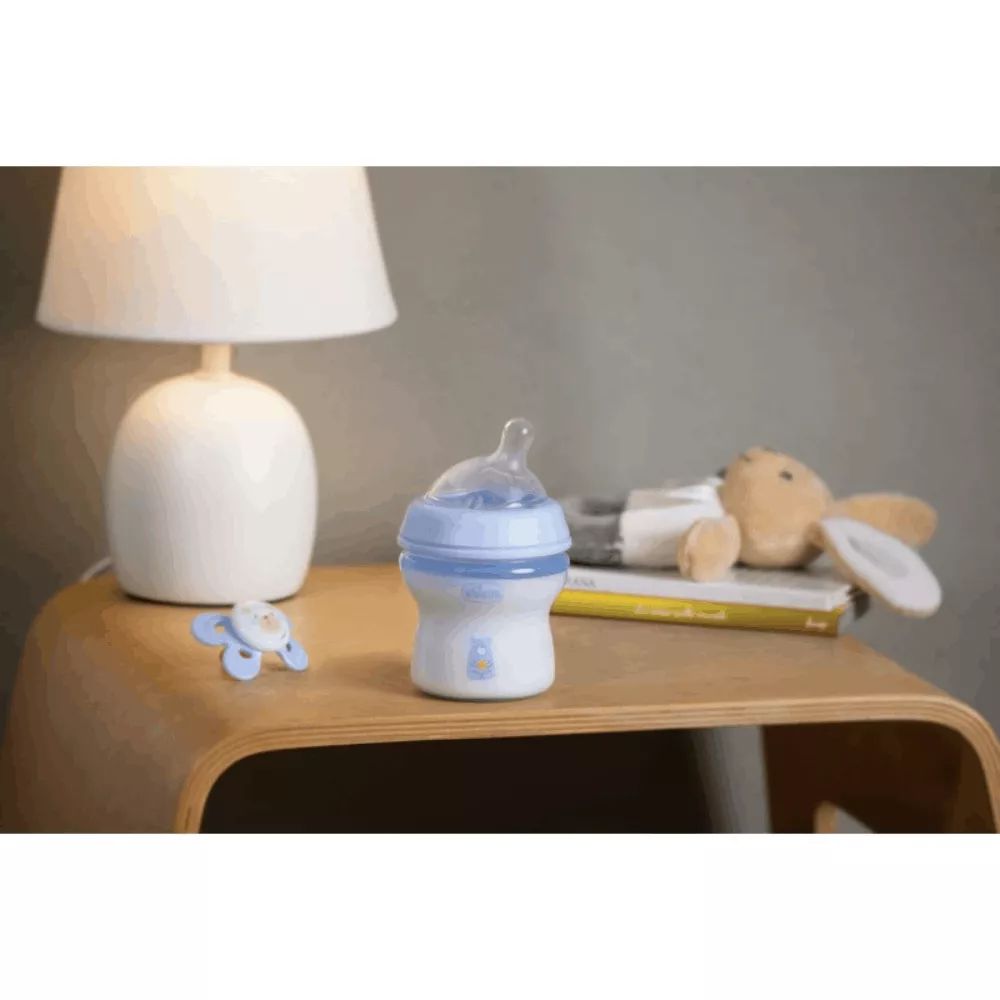 Qidalandırıcı Chicco Natural Feeling 00081311200000 (150 ml) — Mallar, Bakı (3)