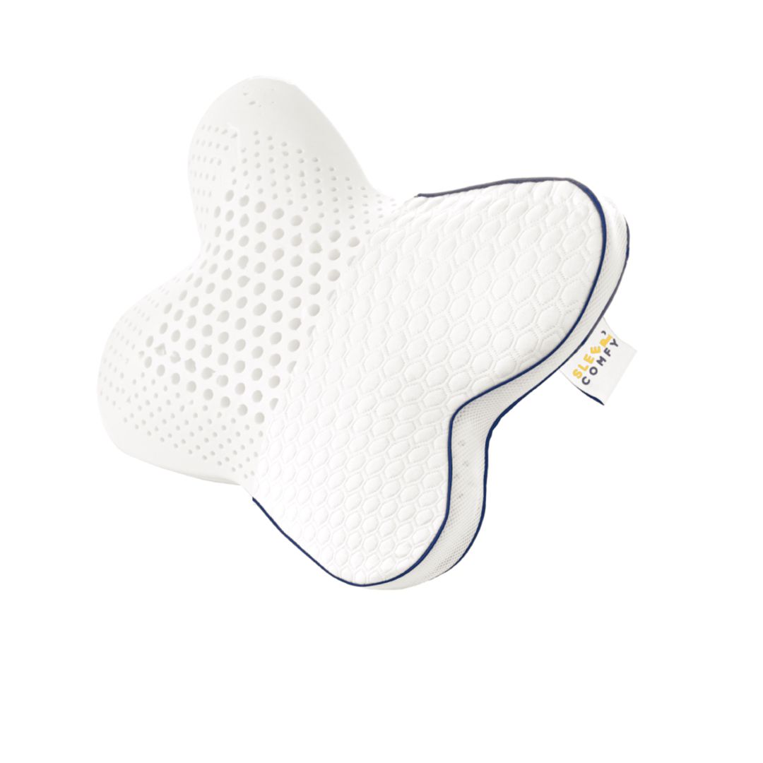 Yastıq Butterfly Visco Pillow — Yastıqlar, Bakı (2)