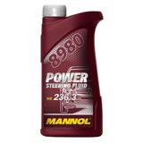 Hidravlik yağ Mannol 8980 MB Power Steering 0.5 lt — Təkərlər