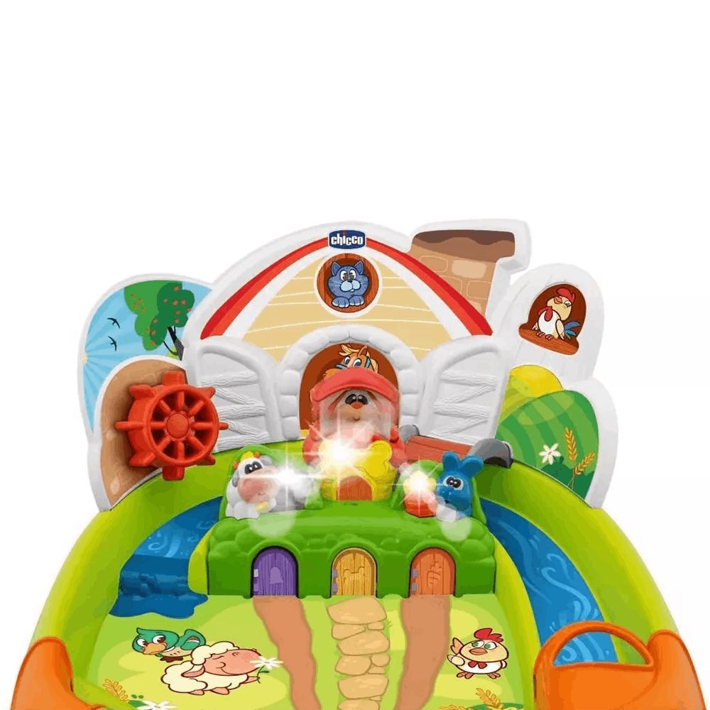 Chicco stol üstü oyun / 00009516000000 — Mallar, Bakı (3)