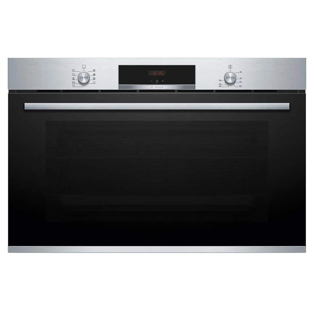 Quraşdırılan soba Bosch VBD554FS0, Series 4 — Bakı