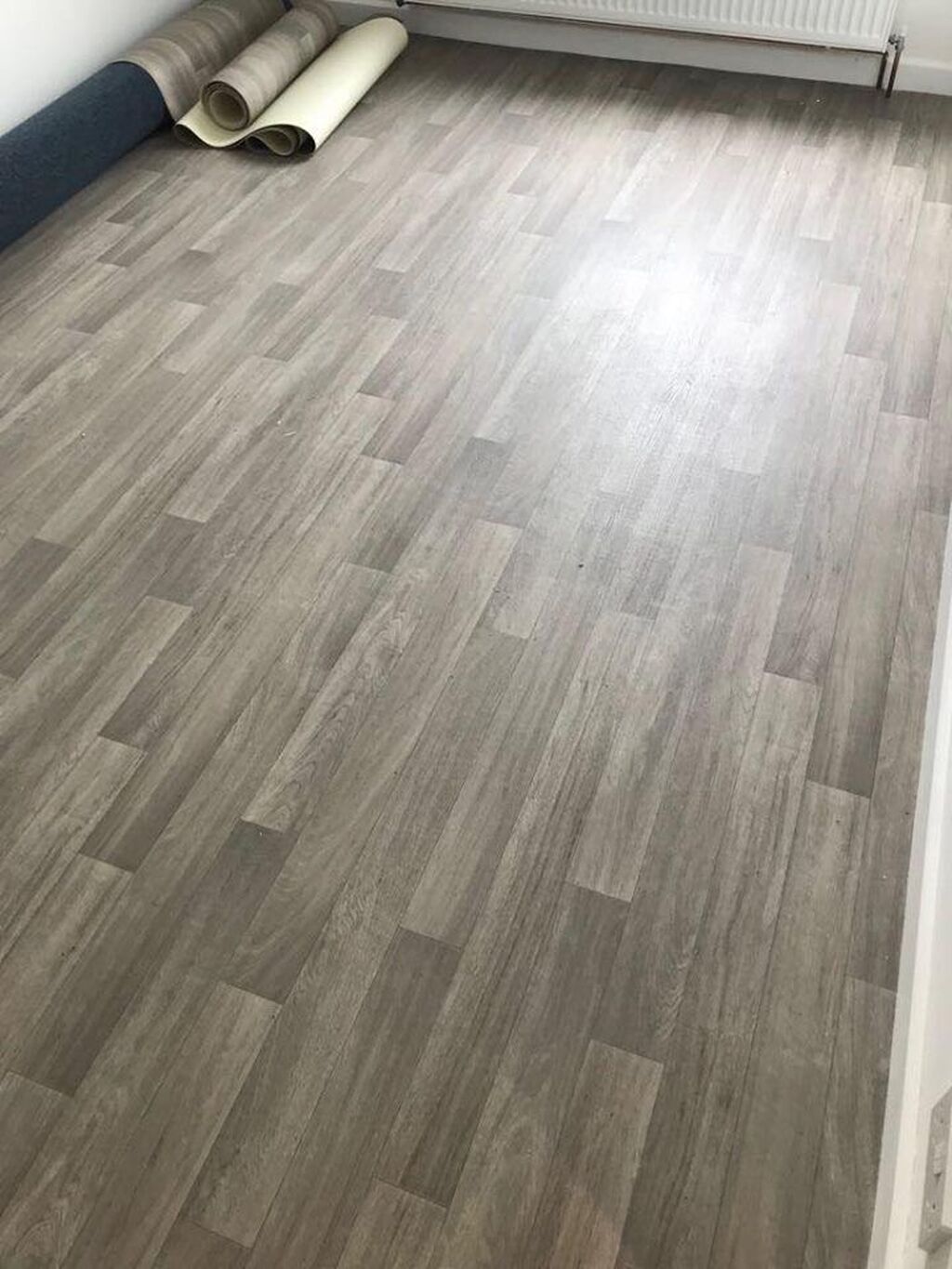 Linoleum ilə evinizə rahatlıq və estetik görünüş qatın — Döşəmə örtükləri, Digah