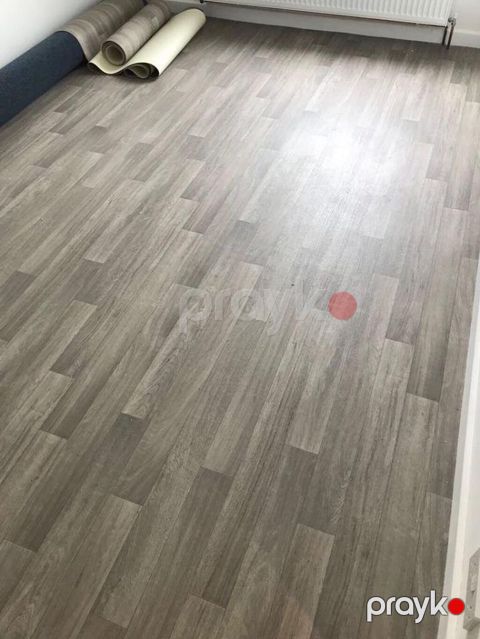 Linoleum ilə evinizə rahatlıq və estetik görünüş qatın