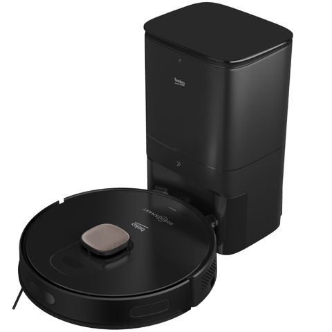 Robot tozsoran Beko VRR 71414 VB — Bakı