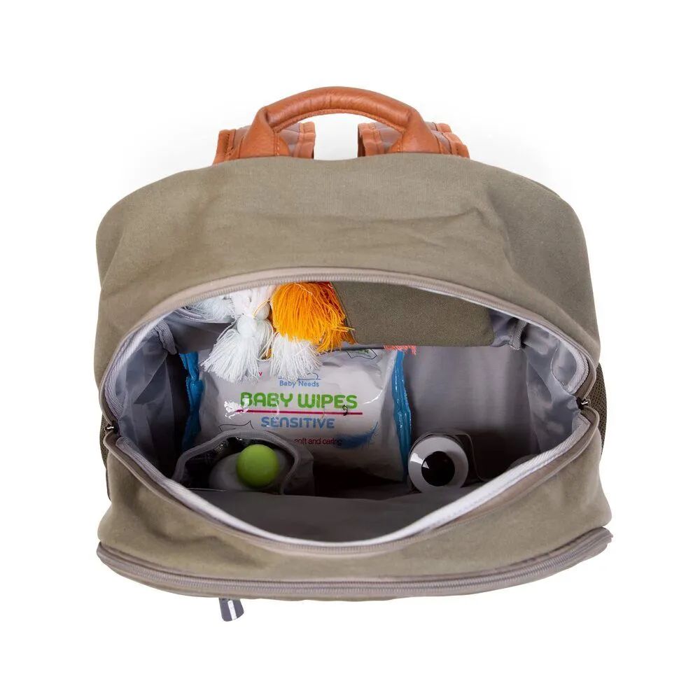 Childhome Daddy Bag Cwdbpka — Mallar, Bakı (4)
