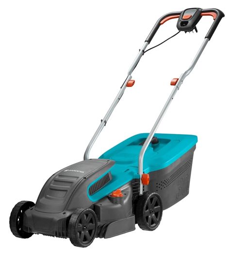 Elektrikli qazonbiçən Gardena 32E 14633 — Bakı