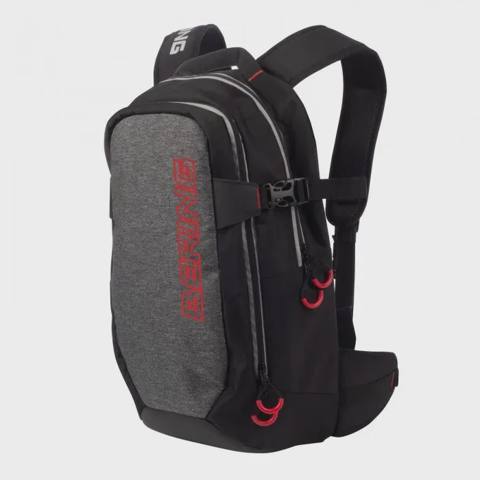 Çanta berıng bags slevın BSD050 black — მოტოეკიპირება
