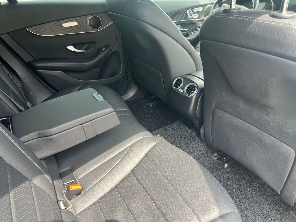 Mercedes GLC 300 4MATIC Coupe, 2.0 L, 2019 il, 76 000 km — Avtomobillər, Göyçay (6)