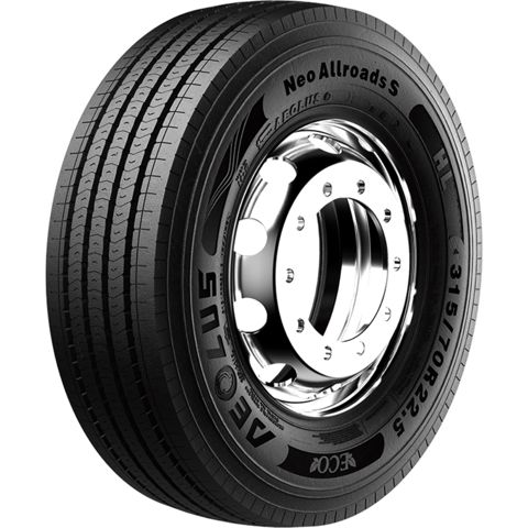 Avtomobil təkəri Aeolus Neo Allroadss 235/75R17.5 18PR / 001.AEO.23575170 — Bakı