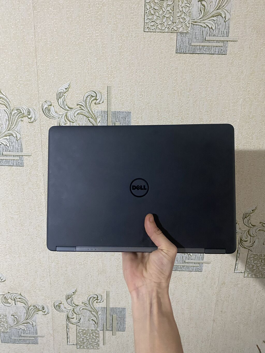 İşlənmiş Dell Latitude, 12.5 Intel Core i5, 128 GB, Ünvandan götürmə, Pulsuz çatdırılma, Ödənişli çatdırılma — Dell, Bakı (5)