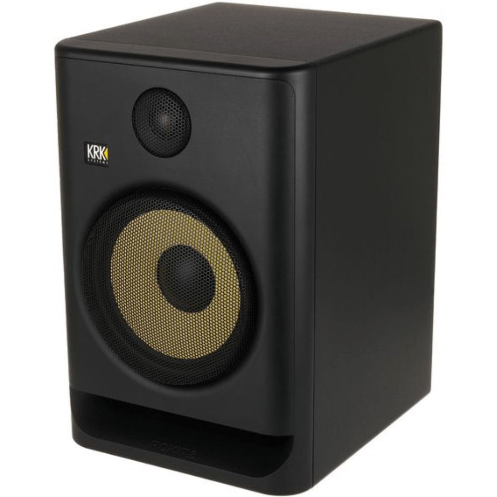 Studiya monitoru KRK RP8 G5 — İdman, hobi, istirahət, Bakı (2)