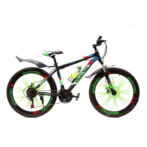 Velosiped Velocruz (26) — Bakı