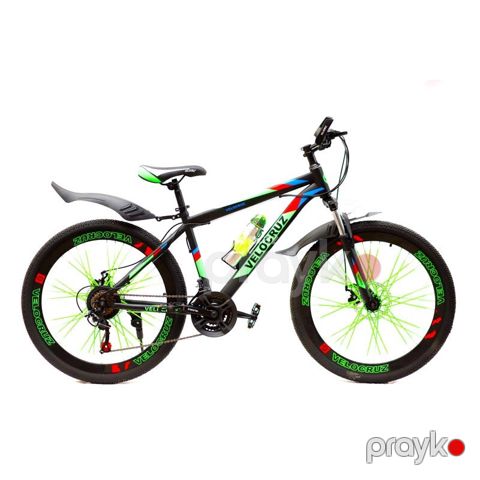 Velosiped Velocruz (26) — Bakı