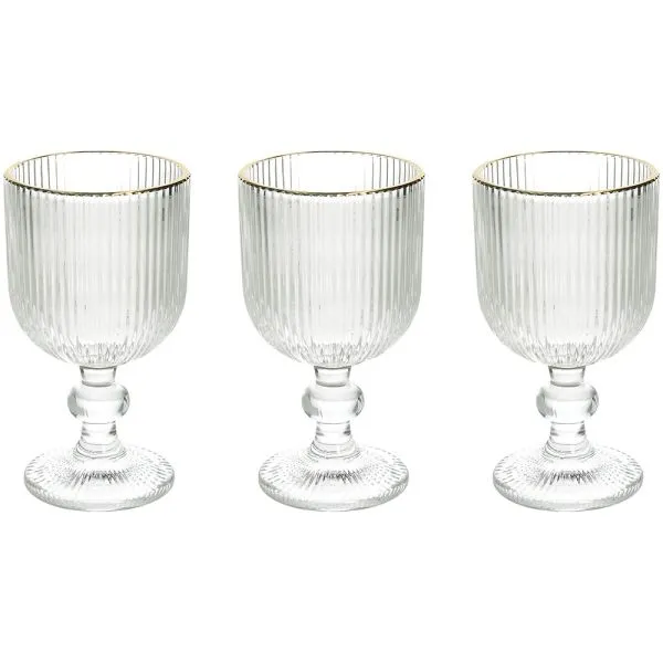 Badə Tognana 260 cc 3 ədəd (N3585Q4TRFO) — Süfrə qabı, Bakı