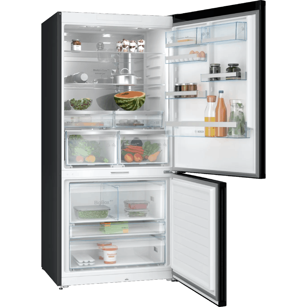 Soyuducu Bosch KGP86AXB0N — Soyuducular, Bakı (2)