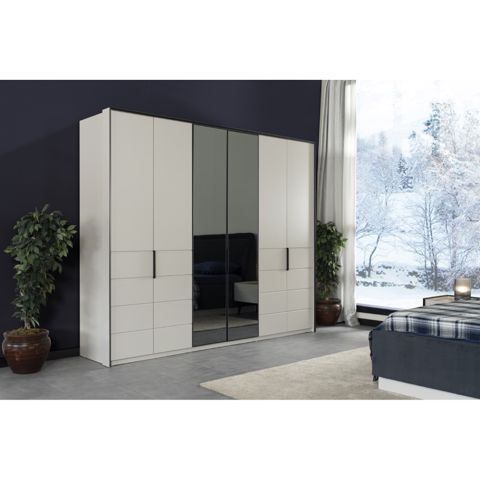 Dolab Decohill Mona (6 qapılı) — Bakı