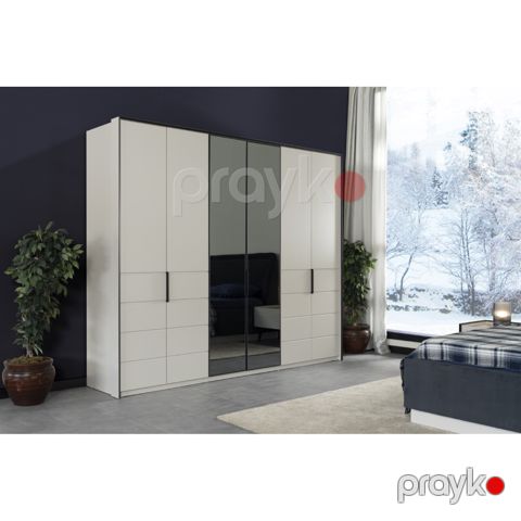 Dolab Decohill Mona (6 qapılı) — Bakı