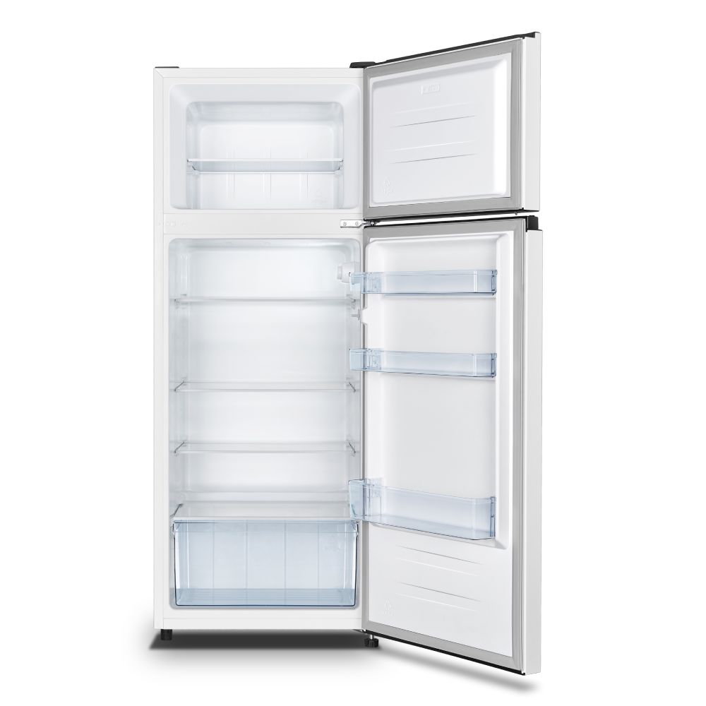 Soyuducu Hisense DT27DR4 Ağ — Soyuducular, Bakı (2)